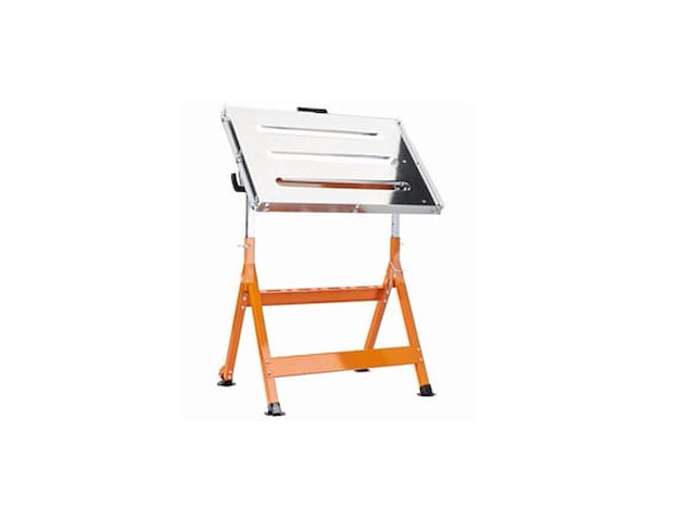 Afdichttafel 760 x 601 x 780 - 930mm kraft&dele - afbeelding 2 van  4