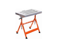 Afdichttafel 760 x 601 x 780 - 930mm kraft&dele - afbeelding 4 van  4