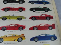 Affiche bburago - afbeelding 3 van  4