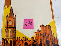 Affiche het belfort - afbeelding 1 van  1