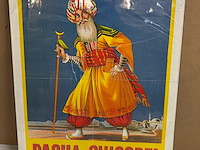 Affiche pacha chicorei - afbeelding 1 van  1