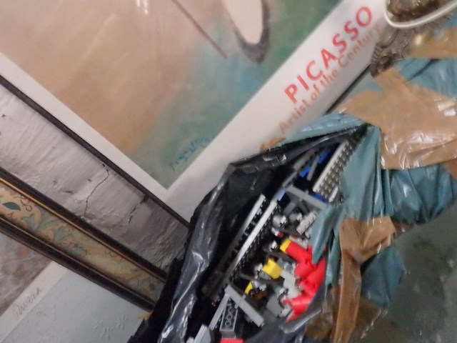 Affiche picasso - afbeelding 1 van  3