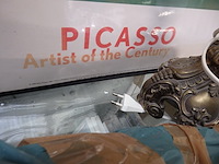 Affiche picasso - afbeelding 3 van  3