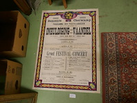 Affiche serskamp - afbeelding 1 van  1