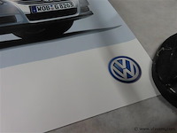 Affiche vw passat - afbeelding 3 van  3