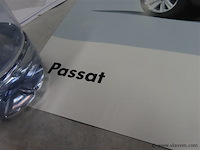 Affiche vw passat - afbeelding 2 van  3