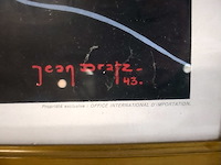 Affiche wijn (x2) - afbeelding 7 van  11