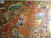 Affiche wijn (x2) - afbeelding 10 van  11