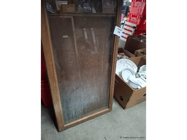 Affichebak - afbeelding 1 van  2