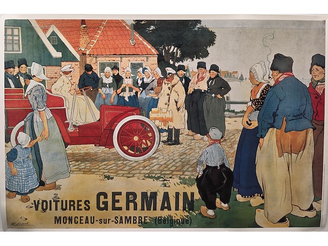 Affiches - afbeelding 1 van  2