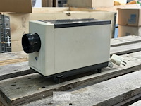 Afga diaprojector - afbeelding 2 van  3