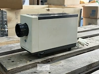 Afga diaprojector - afbeelding 2 van  3