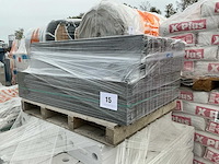 Afgeschuinde borduur (22x) - afbeelding 1 van  3