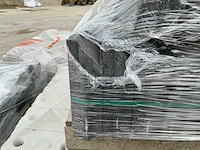 Afgeschuinde borduur (22x) - afbeelding 2 van  3