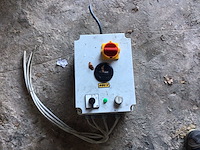 Afgewerkte bk 20 500f schroefluchtcompressor - afbeelding 8 van  8