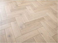 Afhaalveiling pvc, laminaat en parket vloeren