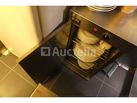 Afi 1-deurs verwarmingskast - afbeelding 4 van  5