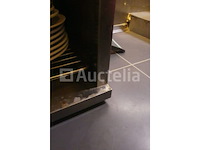 Afi 1-deurs verwarmingskast - afbeelding 5 van  5