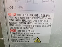 Afi collin lucy aa4pd-gc koelkast - afbeelding 2 van  20