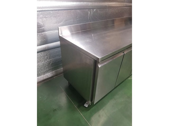 Afi collin lucy aa4pd-gc koelkast - afbeelding 4 van  20