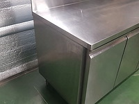 Afi collin lucy aa4pd-gc koelkast - afbeelding 4 van  20