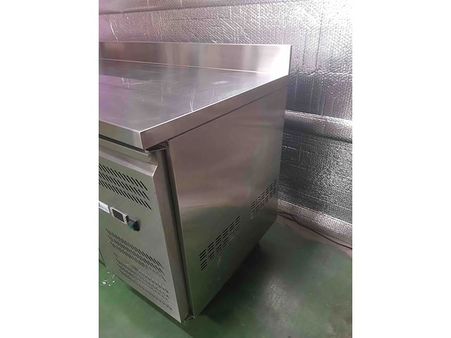 Afi collin lucy aa4pd-gc koelkast - afbeelding 6 van  20