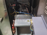 Afi collin lucy aa4pd-gc koelkast - afbeelding 7 van  20