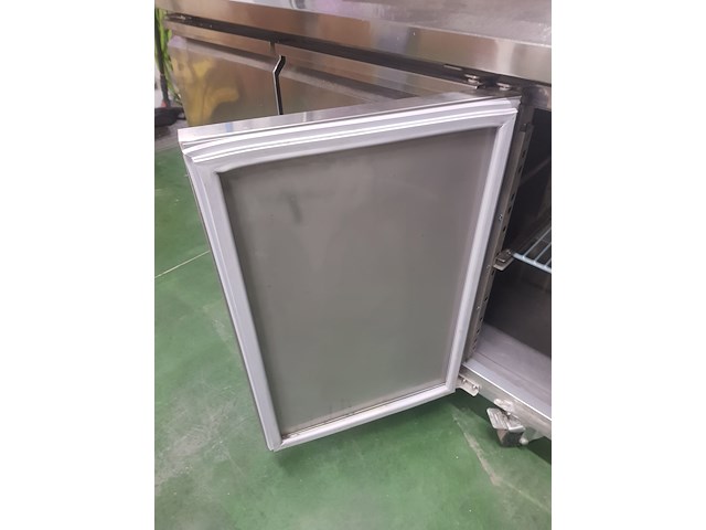 Afi collin lucy aa4pd-gc koelkast - afbeelding 8 van  20