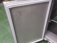 Afi collin lucy aa4pd-gc koelkast - afbeelding 8 van  20