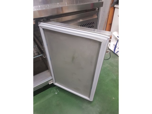 Afi collin lucy aa4pd-gc koelkast - afbeelding 9 van  20