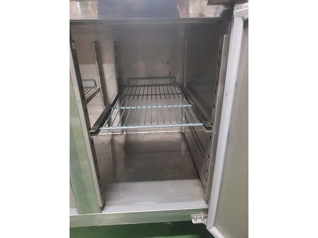 Afi collin lucy aa4pd-gc koelkast - afbeelding 10 van  20