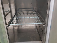 Afi collin lucy aa4pd-gc koelkast - afbeelding 10 van  20