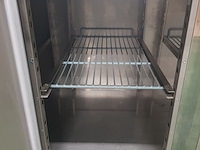 Afi collin lucy aa4pd-gc koelkast - afbeelding 11 van  20