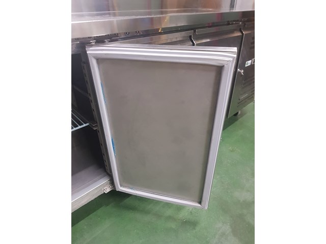 Afi collin lucy aa4pd-gc koelkast - afbeelding 13 van  20