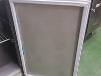 Afi collin lucy aa4pd-gc koelkast - afbeelding 13 van  20