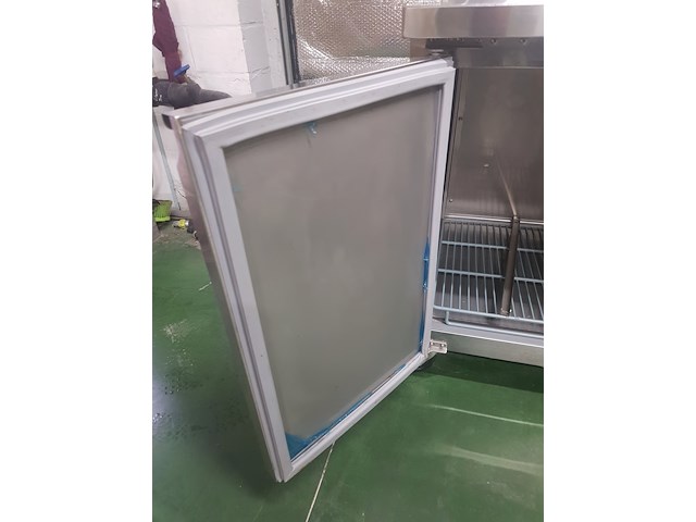 Afi collin lucy aa4pd-gc koelkast - afbeelding 12 van  20