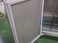 Afi collin lucy aa4pd-gc koelkast - afbeelding 12 van  20