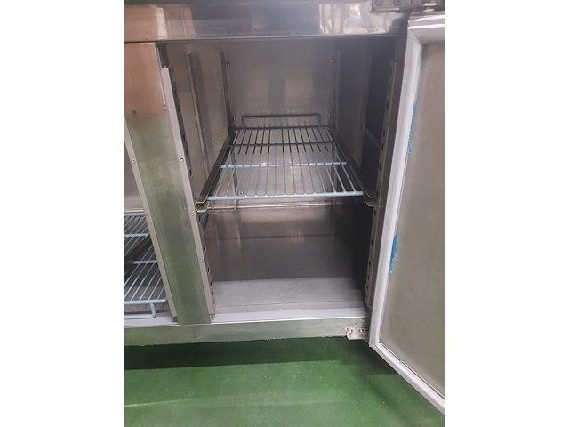 Afi collin lucy aa4pd-gc koelkast - afbeelding 14 van  20