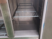 Afi collin lucy aa4pd-gc koelkast - afbeelding 14 van  20