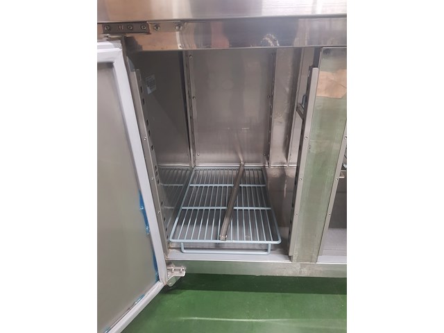 Afi collin lucy aa4pd-gc koelkast - afbeelding 15 van  20