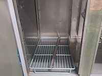 Afi collin lucy aa4pd-gc koelkast - afbeelding 15 van  20