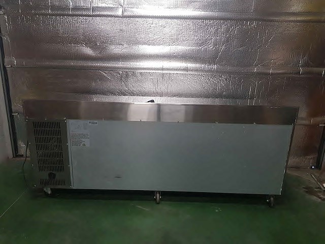 Afi collin lucy aa4pd-gc koelkast - afbeelding 18 van  20