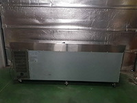 Afi collin lucy aa4pd-gc koelkast - afbeelding 18 van  20