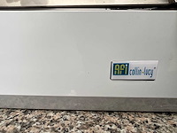 Afi collin-lucy lc14c gekoeld aanrechtdisplay - afbeelding 2 van  5