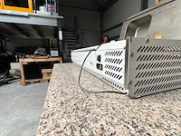 Afi collin-lucy lc14c gekoeld aanrechtdisplay - afbeelding 2 van  4