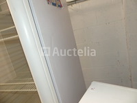 Afi olitrem n500v glazen rechtopstaande koelkast - afbeelding 5 van  8