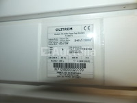 Afi olitrem n500v glazen rechtopstaande koelkast - afbeelding 6 van  8