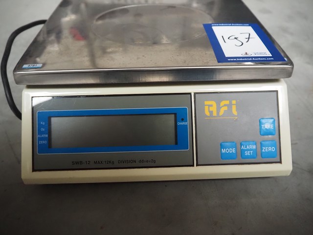 Afi - afbeelding 5 van  6