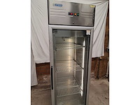 Afinox - koelvitrine - afbeelding 2 van  7