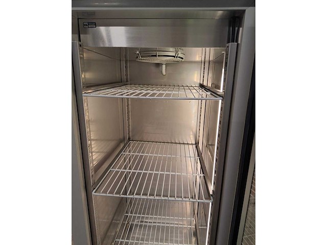 Afinox - koelvitrine - afbeelding 4 van  7